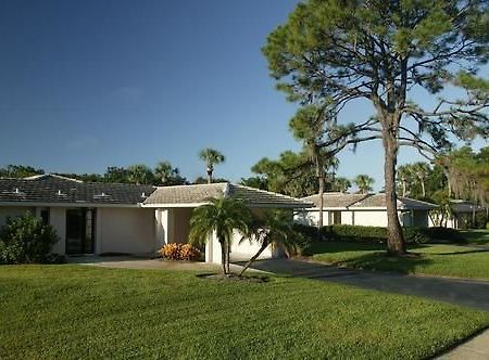 Lakeside Cottages At The Bay Hill Club Orlando Exteriör bild