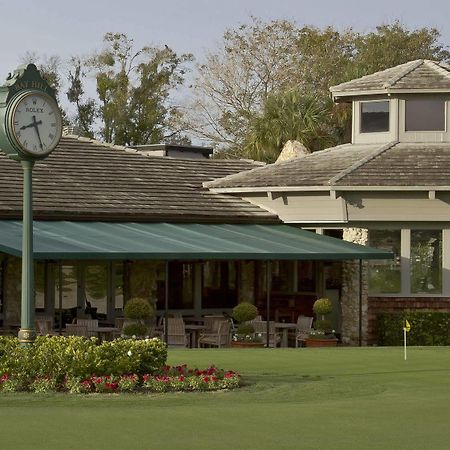 Lakeside Cottages At The Bay Hill Club Orlando Exteriör bild