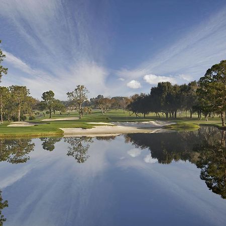 Lakeside Cottages At The Bay Hill Club Orlando Exteriör bild