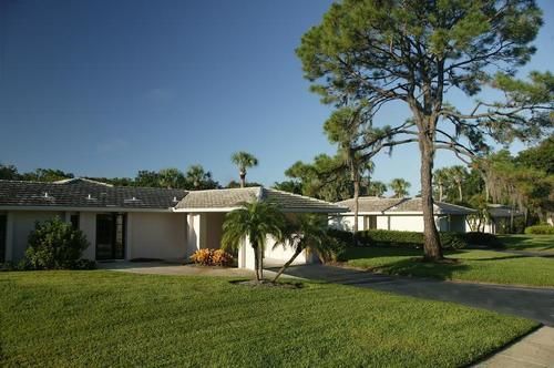 Lakeside Cottages At The Bay Hill Club Orlando Exteriör bild